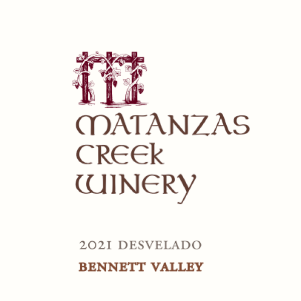 Matanzas Creek Winery Desvelado 2021